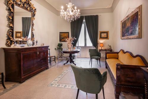 Avola Casa | SUITE VITTORIO VENETO