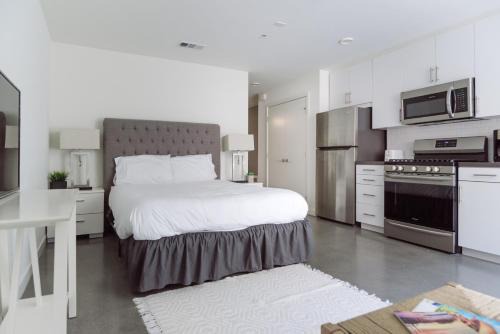 City West Apartamento | Suite West Downtown Los Angeles