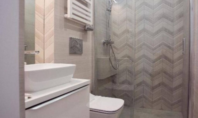 Wisla Apartamento | Suite with Balcony for Three Guest - Willowa NO. 5 APARTAMENTS