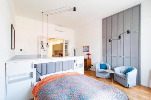 Vizivaros Apartamento | Suite with Parliament view