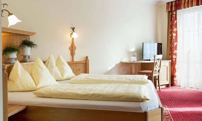 Dorfgastein Casa | Suite con ducha, WC Edelweiss y Großglockner - Untermüllnergut, hotel rural.