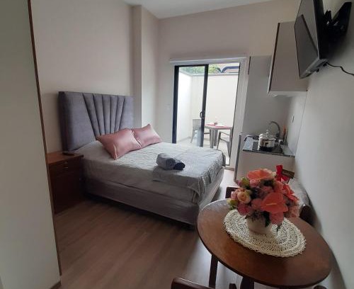 Cochabamba Apartamento | Suite Zona Norte 2 Huéspedes
