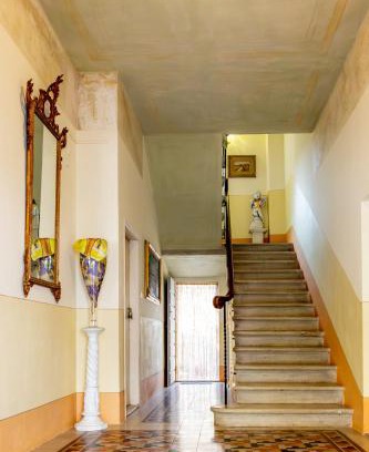 Arezzo Casa | Suite900 - Suite con balcone e soggiorno max 3 pax