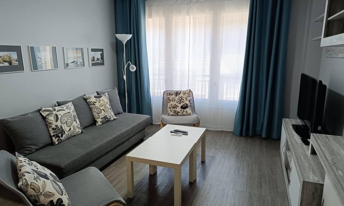 Les Escaldes Apartamento | SUITEDREAMS - Av. del Fener