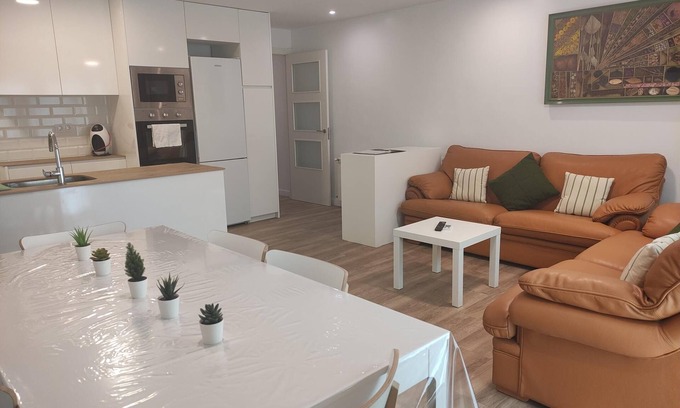 Avinguda de Carlemany Apartamento | SUITEDREAMS - Pollancre 23