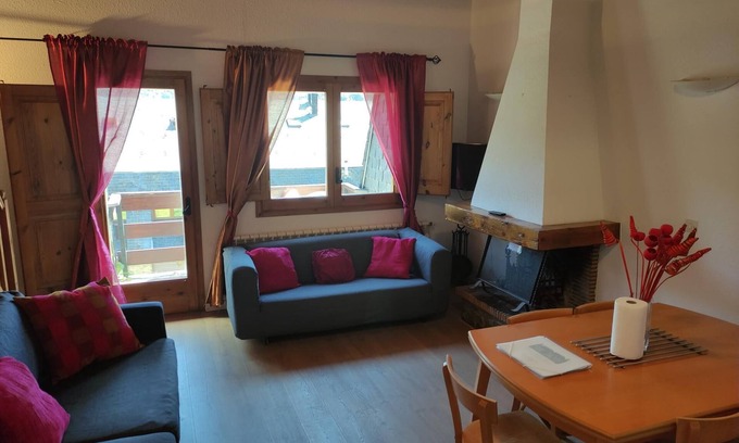 La Massana Cabaña | SUITEDREAMS - Camp de Baix