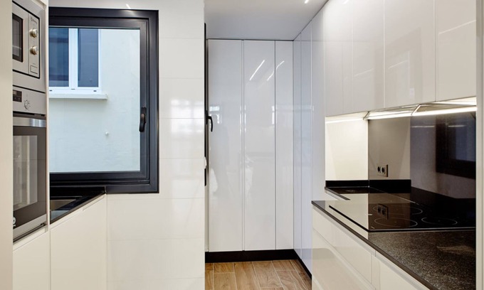 Maria Auxiliadora Apartamento | Suitel Cíes Lily Rodsen - Love your Stay