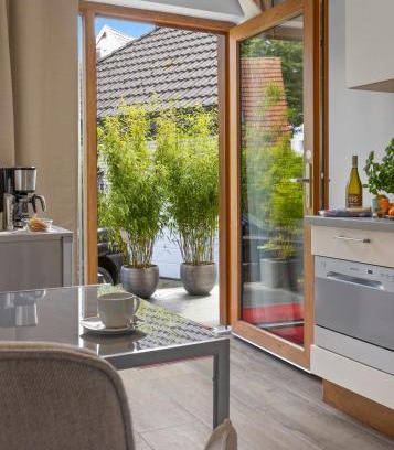 Haseluenne Apartamento | Suiten - Appartement by Studio Living