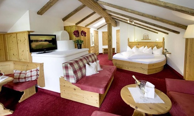 Going am Wilden Kaiser Apartamento | Suiten Wellness-hotel - Wellnessresort Seiwald