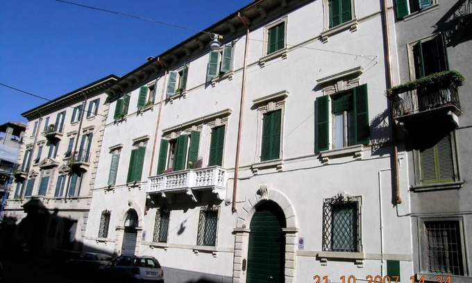 Citta Antica Casa | Suites alla Giarina