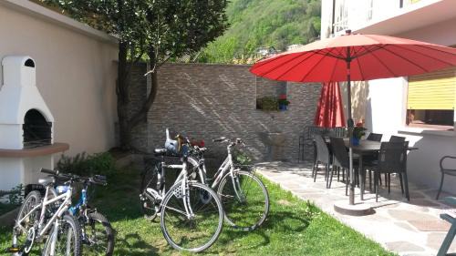 Ornavasso Apartamento | Suites And Chalets Laghi & Monti