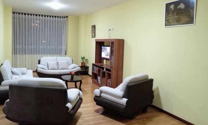 Azogues Apartamento | Suites y Apartamentos - Azogues