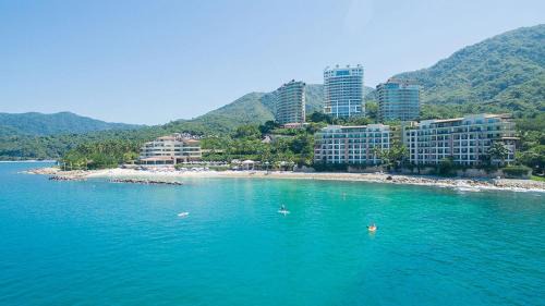 Zona sur Hotel | Suites at Garza Blanca Preserve Resort & Spa