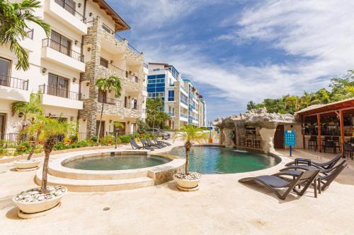 Sosua Apartamento | Suites at Grand Laguna Beach by Calisto Stays