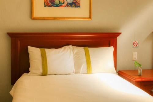 León Casa | Suites Bajío