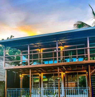Bocas del Toro Apartamento | Suites Bocas del Toro