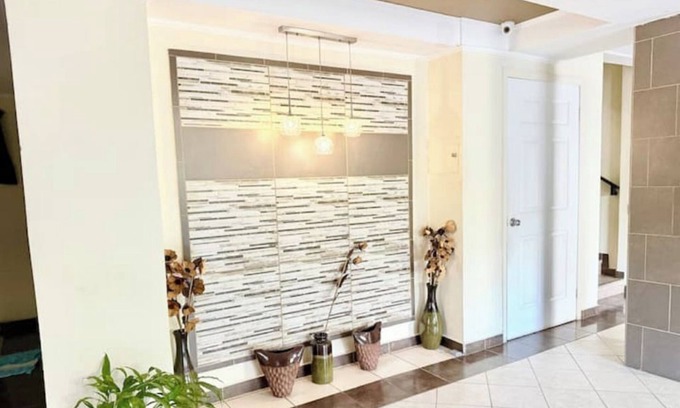 Tegucigalpa Apartamento | Suites Brassavola - Apartment 203