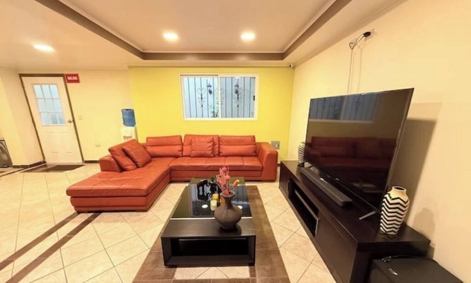 Tegucigalpa Apartamento | Suites Brassavola - Apartment 204
