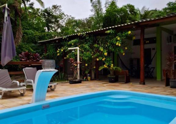 Itamambuca Complejo | Suites Brejauva