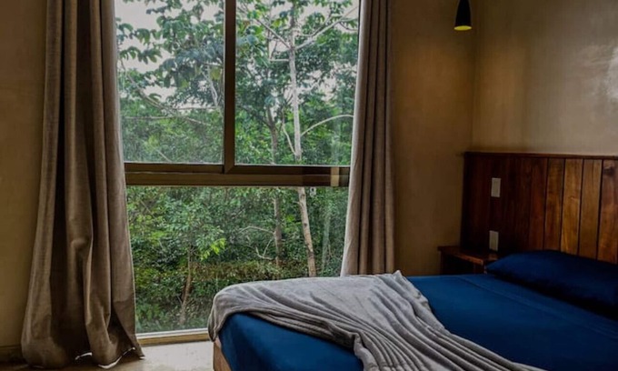 Soliman Bay Apartamento | Suites By Santuario Apts