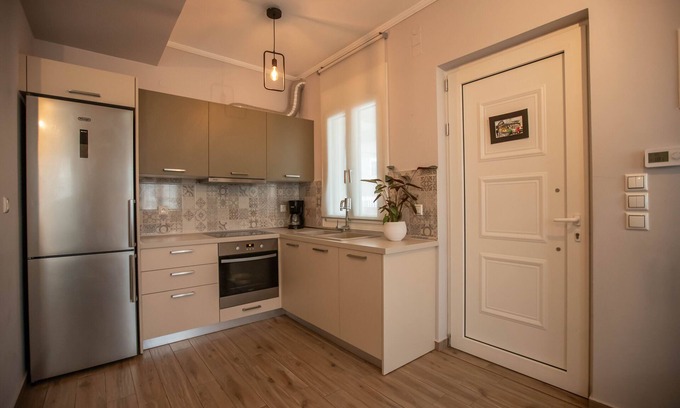 Karditsa Apartamento | Suites Central Greece