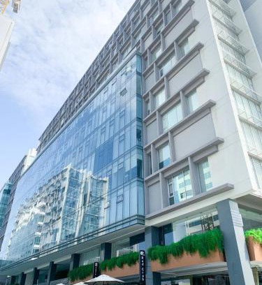 Simón Bolívar Apartamento | Suites cerca del aeropuerto - terminal terrestre y centros comerciales
