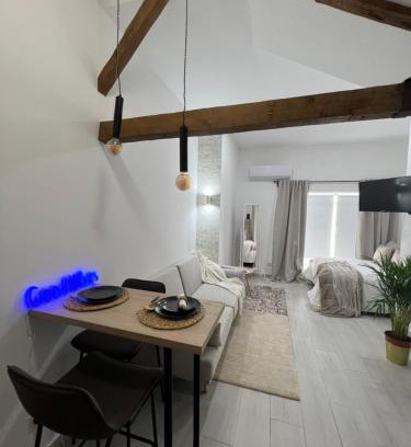 Herencia Cama Y Desayuno | Suites Chic