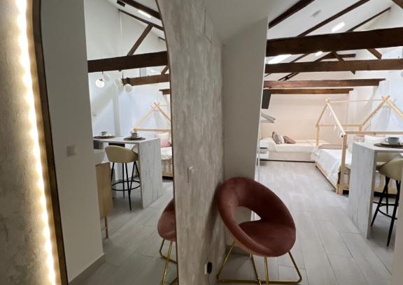 Herencia Apartamento | Suites Chic Star