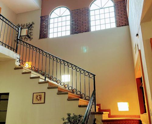 Centro Hotel | Suites Chingón