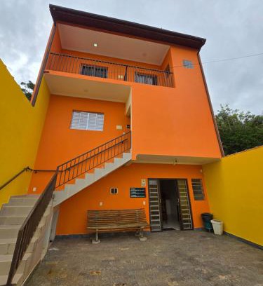 Cunha Hotel | Suites Clima da Serra