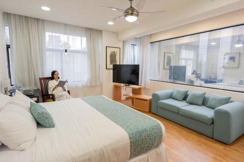 Coyoacán Hotel | Suites Coben Apartamentos Amueblados