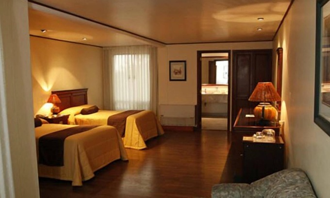 Reforma Hotel | Suites Colibrí