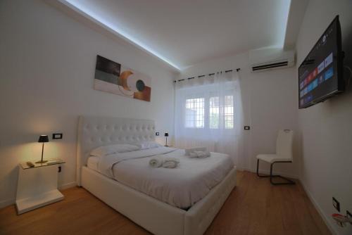 Monte Sacro Apartamento | Suites Conca D'Oro