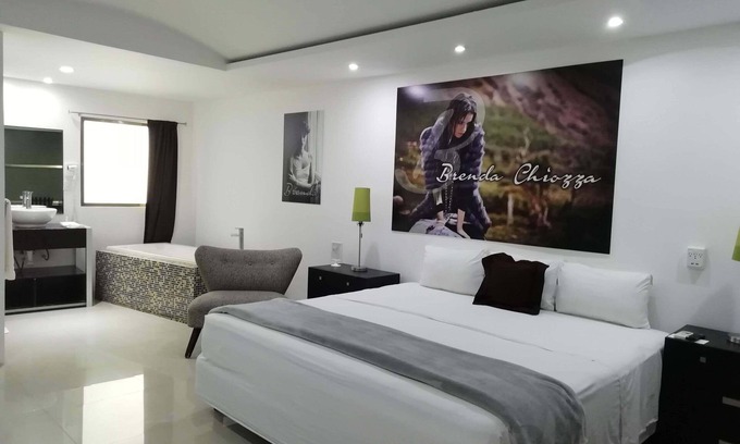 Punta Cancún Hotel | Suites Costa Cancun