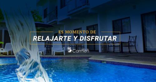 La Peñita de Jaltemba Apartamento | Suites del Carmen