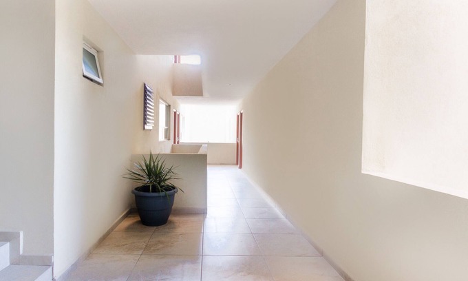 San Luis Potosí Apartamento | Suites del Pozo