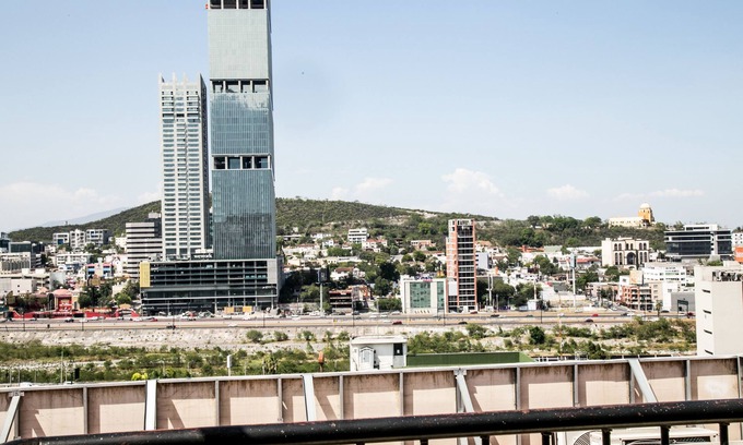Monterrey Apartamento | Suites DIOH