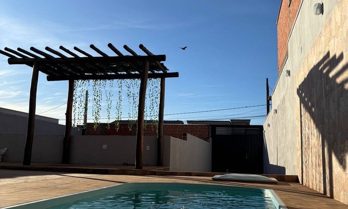 Olimpia Hotel | Suites dos Laranjais