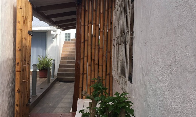 Bahía de la Academia Apartamento | Suites