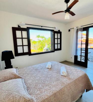 Porto Belo Casa | Suites em Condominio com Piscina 150 mt Manguinhos