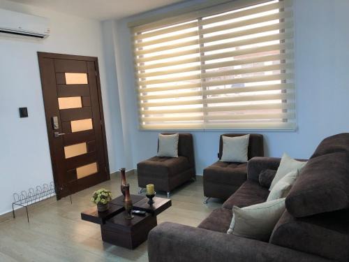 Puerto Baquerizo Moreno Apartamento | Suites en el paraíso San Cristóbal Galápagos