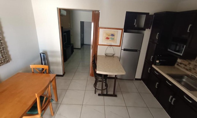 Ciudad Obregón Apartamento | Suites Entrelagos