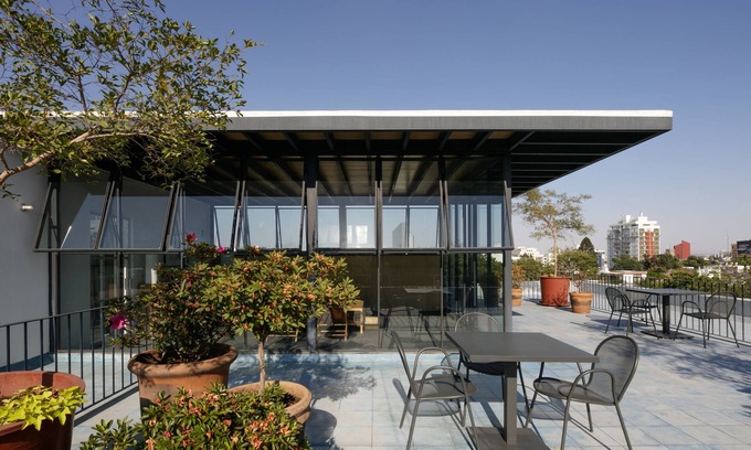 Zona Minerva Apartamento | Suites Everness
