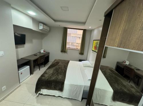 Gloria Apartamento | Suites Flamengo