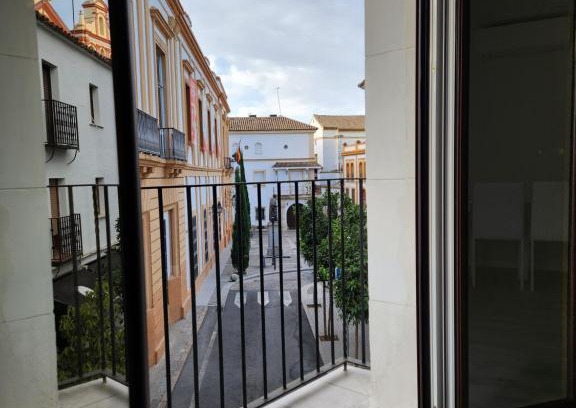 La Trinidad-San Juan y Todos los Santos Apartamento | Suites ilustres cordobeses