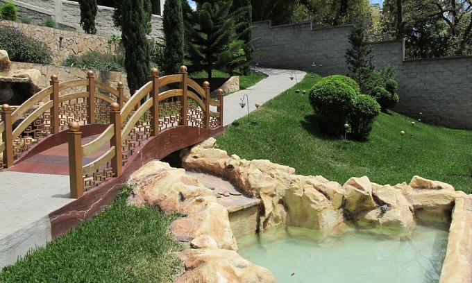 Zona 15 Apartamento | Suites Jardin Imperial