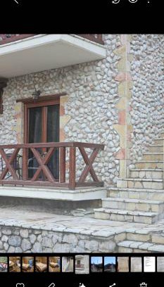 Ano Zakhlorou Apartamento | Suites Kalavrita
