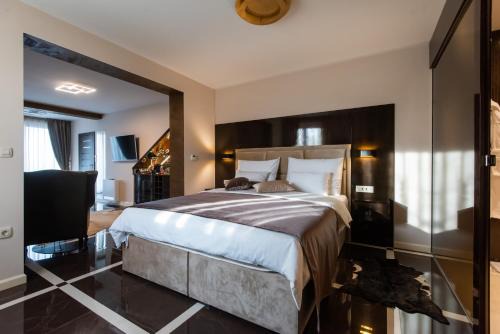 Sukosan Cama Y Desayuno | Suites Kod Guste