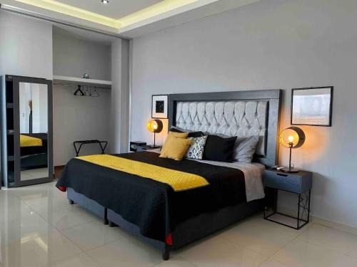 Tepatitlán de Morelos Hotel | Suites La Gloria Alojamiento independiente