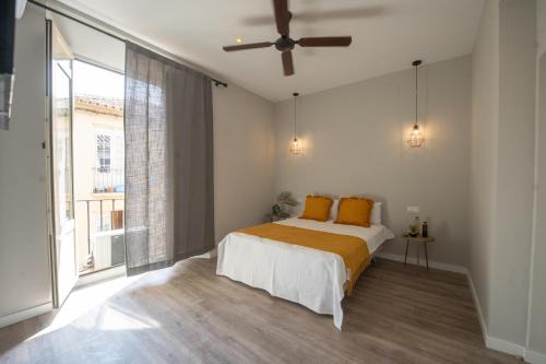 Lagunillas Apartamento | Suites La Merced